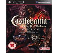 Castlevania : Lords of Shadow Collection [import anglais]