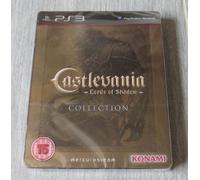 Castlevania: Lords of Shadow Collection (Limited Edition Steelbook) [PS3]