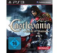 Castlevania: Lords of Shadow [import allemand]