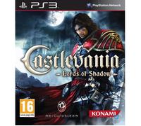 CASTLEVANIA LORDS OF SHADOW / Jeu console PS3.