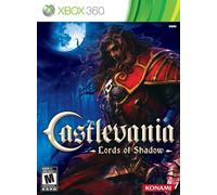 Castlevania: Lords Of Shadow ~ Limited Edition ~