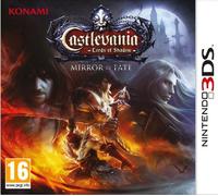 Castlevania Lords of Shadow - Mirror of Fate G