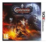 Castlevania: Lords Of Shadow - Mirror Of Fate 3ds