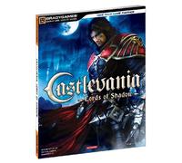 Castlevania: Lords of Shadow Official Strategy Guide