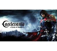 Castlevania Lords of Shadow (PC)