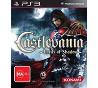 Castlevania - Lords of Shadow (PS3) [import anglais]