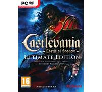 Castlevania: Lords of Shadow Ultimate Edition PC [Code de téléchargement]