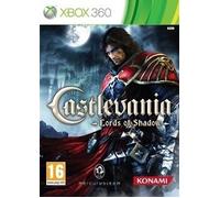 Castlevania : Lords Of Shadow Xbox 360