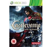 Castlevania - Lords of Shadow (Xbox 360) [import anglais] [langue française]