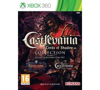 Castlevania - Lords Of Shadows Collection Xbox 360 16+ | Occasion