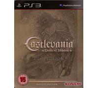 Castlevania Lords Of Shadows Gold Edition PS3 (import anglais)