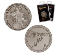 Pièce de collection Castlevania Édition limitée