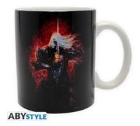 CASTLEVANIA - Mug Alucard - céramique avec boîte G