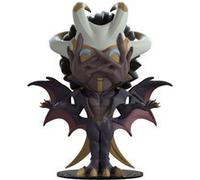 Youtooz Figurine vinyle Castlevania : Nocturne Eduoard 12 cm Noir