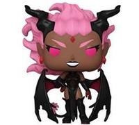 Castlevania Nocturne - Figurine POP! Drolta 9 cm G