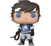 Castlevania Nocturne - Figurine POP! Richter 9 cm G