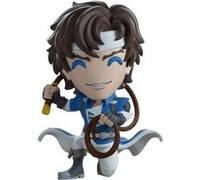 You Tooz Castlevania: Nocturne Vinyl Figurine Richter 10 cm, Noir