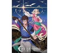 Castlevania Nocturne - Poster, Maxi PM7825 (91,5 cm x 61 cm) (Coloré)