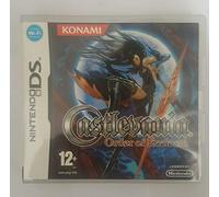 Castlevania order of ecclesia