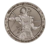 Castlevania Pièce De Collection Limited Edition