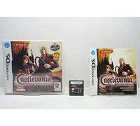 Castlevania Portrait of Ruin