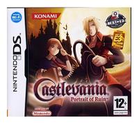 Konami – Jeu vidéo – Castlevania: Portrait of Ruin – Nintendo DS