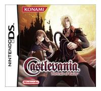 Castlevania - Portrait of Ruin G