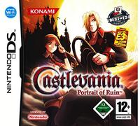 Castlevania - Portrait of Ruin [import allemand]