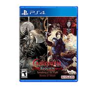 Castlevania Requiem (Limited Run #443) (Import)