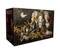Castlevania Requiem - Ultimate Edition (Limited Run) (Import) Ps4