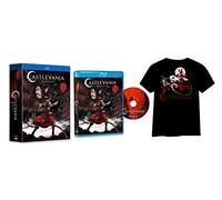 Castlevania Saison 1 (BD) (T-shirt avec achat) [Blu-ray]