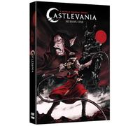 Castlevania: Season 1
