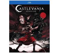 Castlevania: Season 1 [Blu-Ray]