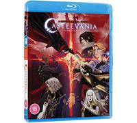 Castlevania: Season 2 [Blu-ray]