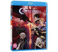Castlevania: Season 2 [Blu-Ray]
