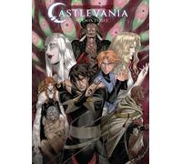 Castlevania Season 3 (DVD) Various