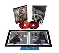 Castlevania - Season 3(Limited Collector's Edition)[Blu-Ray]