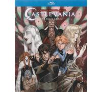 Castlevania: Season Three (Blu-ray) Various