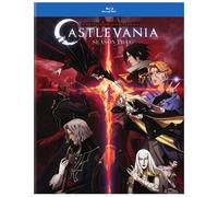 Castlevania: Season Two [Blu-Ray]