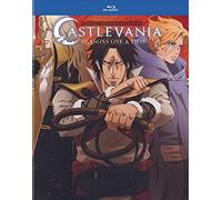 Castlevania: Seasons 1&2