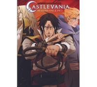 Castlevania Seasons 1&2 (DVD) Various