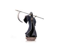 First4Figures - Castlevania: Symphony of The Night (Death) Resin Statue