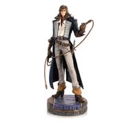 Castlevania Symphonie De La Nuit Statue Richter Belmont (édition standard) 52 Cm