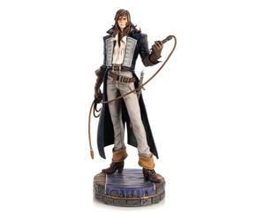 Castlevania Symphonie De La Nuit Statue Richter Belmont (édition standard) 52 Cm