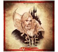 Castlevania Symphony Of The Night