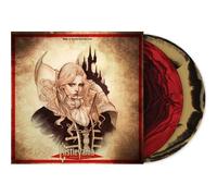 Castlevania - Symphony Of The Night (Original Soundtrack) [Analog]