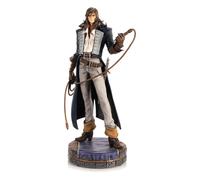 Castlevania Symphony Of The Night Statuette Richter Belmont (Standard