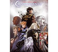 Castlevania – Saison 4 complète – DVD – Pack de 2