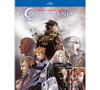 Castlevania: The Complete Fourth Season