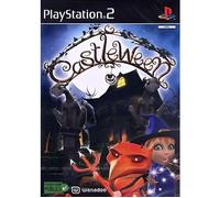 CASTLEWEEN / Jeu console PS2 -